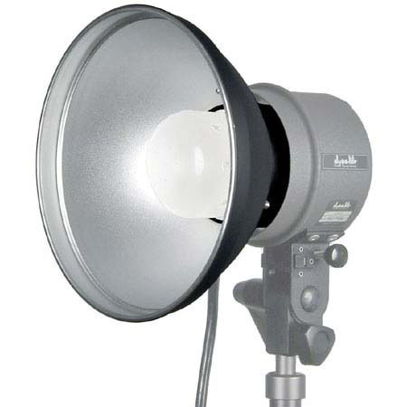 Dynalite SR50 9 inch Grid Reflector