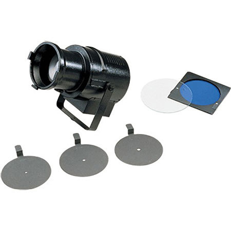 Dynalite 40OPSPOT Optical Spot Attachment