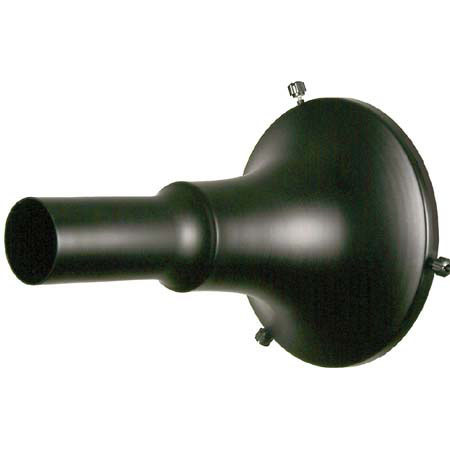 Dynalite Snoot for SR-65, Uni-GR7 Reflectors