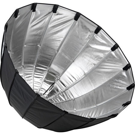 Rime Lite Grand Series 79 inch 16 Sided Soft Box