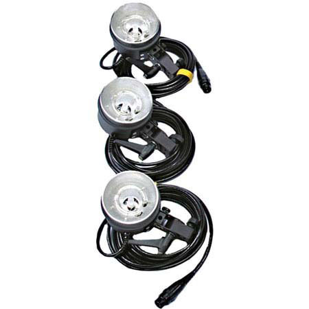 Dynalite RK10-2303 Kit with 2 RP1000 Power Packs