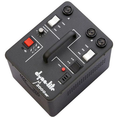 Dynalite AP2000 - 2000 WS Power Pack (M2000ER)