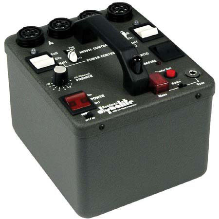 Dynalite MP500 500Ws Power Pack, Radio Receiver, M500WI