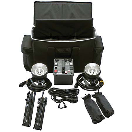 Dynalite RK5-1222 Kit, 1-RP500 Power Pack, M-512LPS