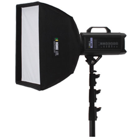 Rime Lite 24 x 34 inch Rectangle Soft Box