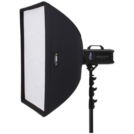 Rime Lite 36 x 48 inch Rectangle Soft Box