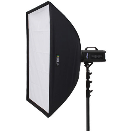 Rime Lite 56 x 79 inch Rectangle Soft Box
