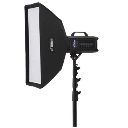 Rime Lite 12 x 24 inch Strip Box