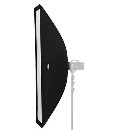Rime Lite Strip Softbox - 28 x 75" (70 x 190 cm)