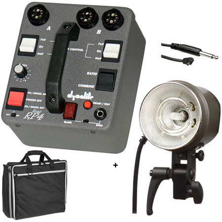 Dynalite RK4-1100 Kit with Westcott 5-in-1 Reflector
