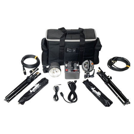 Dynalite RK4-1222 Kit with Westcott 5-in-1 Reflector