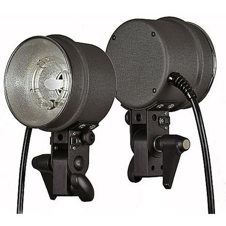 Dynalite RK5-2303 Kit with 2 RP500 Power Packs