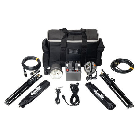 Dynalite RK8-1222 Kit, RP800 800W/s Road Power Pack Kit