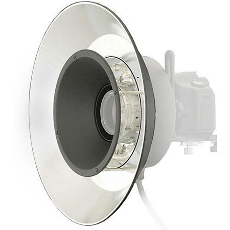 Dynalite White Reflector for Dynalite Ringlights