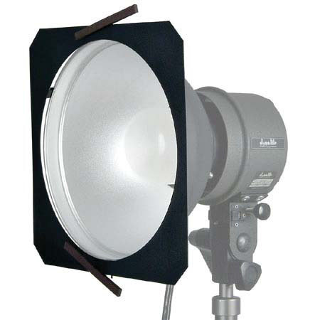 Dynalite SR-50GH Magnetic 9 inch Gel Filter Holder