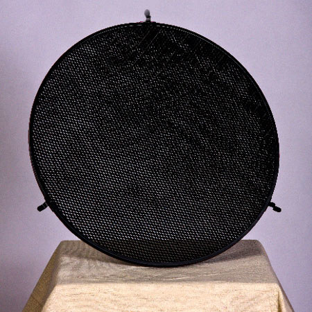 Dynalite SR80GR 30 Degree Grid for SR80 Light Reflector