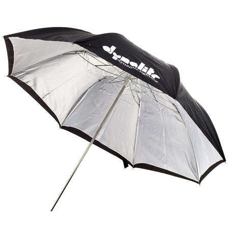 Rime Lite 36 inch Umbrella with Black Backing