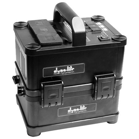Dynalite XP-800 Pure Sine Wave Inverter