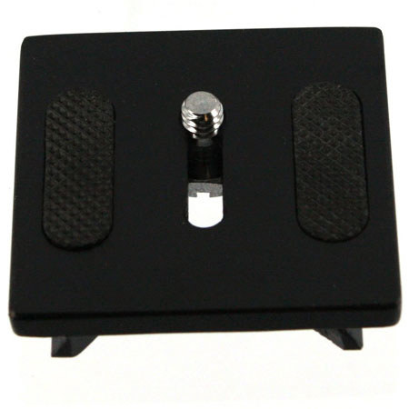 Dolica CX730 Repl.Quick Release Plate for CX730B105 Tripod