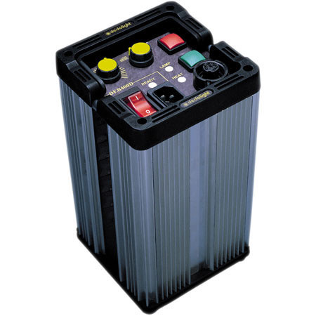 Dedolight 400/575W Flicker Free Ballast, 400D / 400S