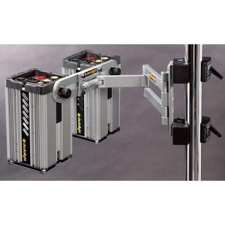 Dedolight Variable Extending Ballast Holder for DLHPA7X2DT Softlight