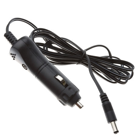 Dolgin Engineering, 12 Volt Car Power Cord