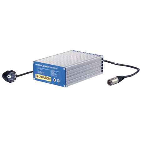Dedolight External 84-240VAC 4 Hour Charger
