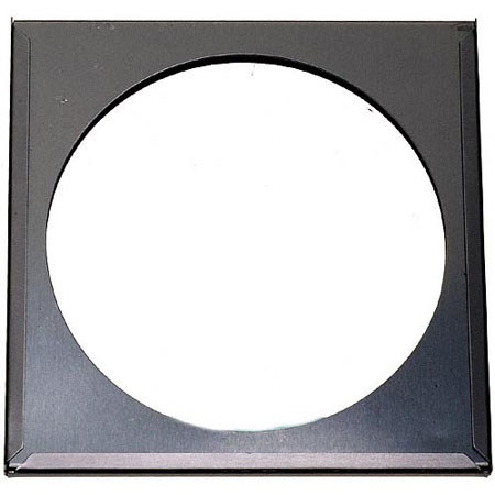 Dedolight 3 x 3 Gel Filter Holder for the 100 & 150 Series Tungsten Video Lights