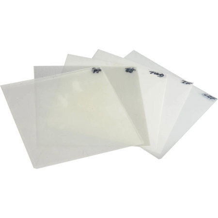 Dedolight Mixed Diffusion Filters Set for DFH400 Holder