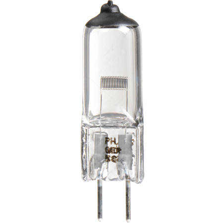 Dedolight 24V, 150W Quartz Halogen Lamp (Blackened Tip for DLH4 and DLHM4-300U)