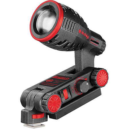 Dedolight IRedzilla 860nm Infrared LED Light Head for Video Cameras