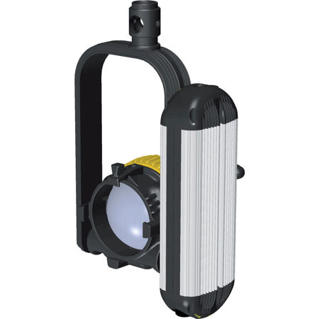 Dedolight DLED4.0SE-BI 40W Bi-Color LED Light Head with 90-264V AC Power Supply