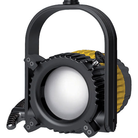 Dedolight DLED9.1-BI 90W Bi-Color Focusing LED Light Head