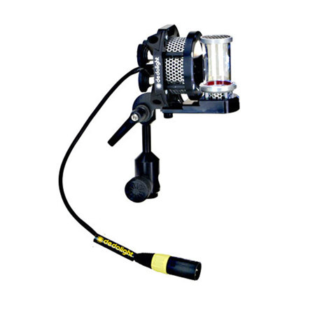 Dedolight Soft Tungsten Light Head 150 Total Watts