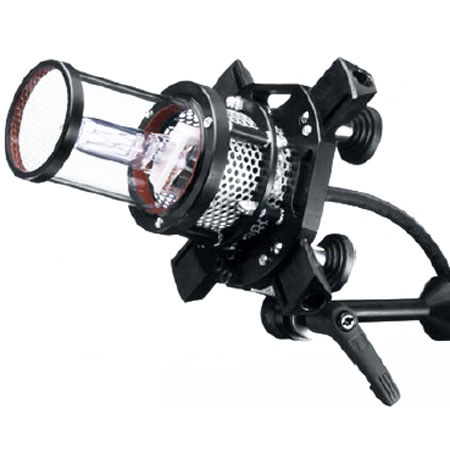 Dedolight Soft Tungsten Light Head, Dimmer 300W
