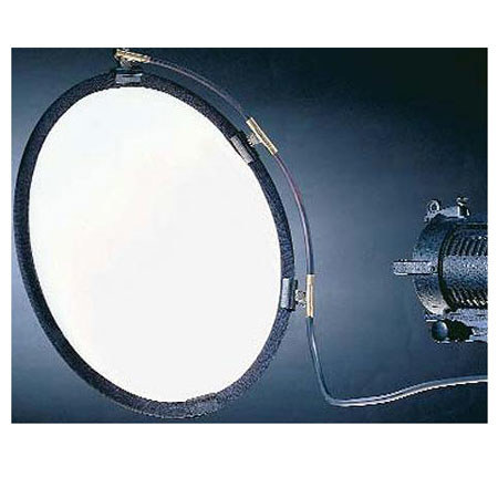 Dedolight Compact Dedoflex Holder for Collapsible Reflectors up to 12" #DLTFH