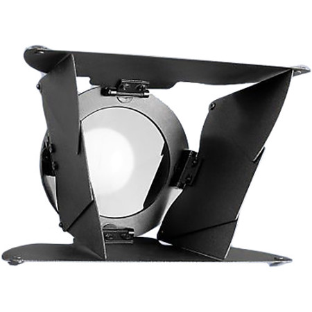 Dedolight Wide Angle Attachment for Classic and Series 200 Light Heads