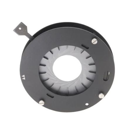 Dedolight DP400IR2 Iris with 18 Leaves for DP400, DP1200 & DP400-KUP Projectors