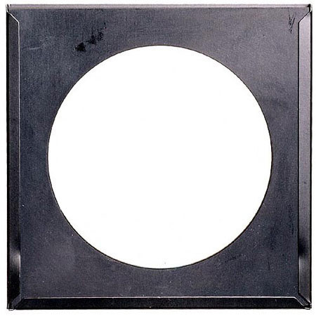 Dedolight Gobo Holder for DP-1 Spot Projection Attachment