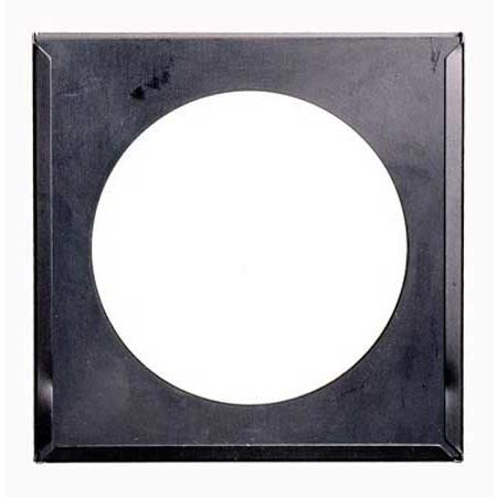 Dedolight Gobo Holder for Steel Gobos, Size S