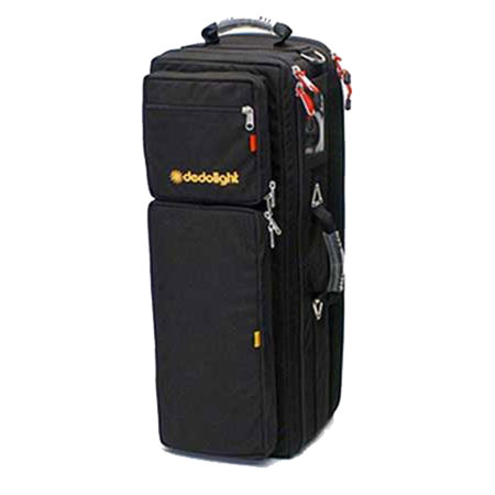 Dedolight Soft Case for S200-2M or S200-3 Sundance Lighting Kit