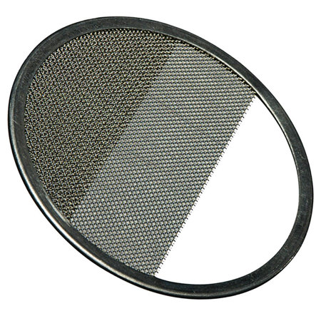 Dedolight Graduated Scrim for 400 Series Light Heads