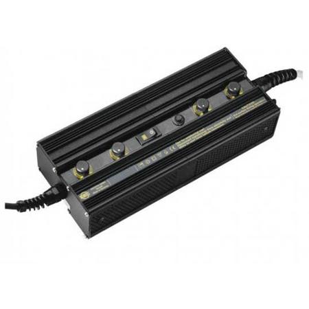 Dedolight 4x 24V/150W 120V AC Power Supply for 4-DLH4 Light Heads