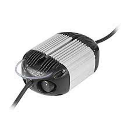 Dedolight 11-18V DC Power Supply with 4-Pin XLR Connector for DLED9-D/T Heads