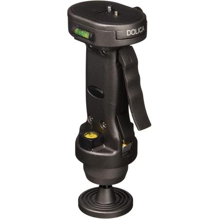Dolica G100 Pistol Grip Head