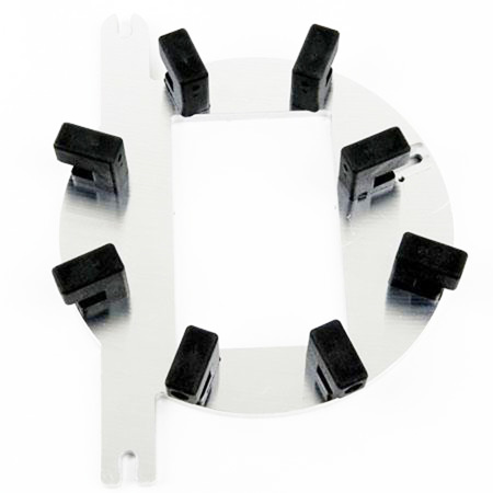 Doiron Design Speedring SR1