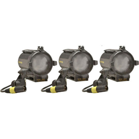 Dedolight KA24 Master 150W/24V Tungsten Kit, 230V