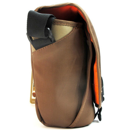 Dolica CS-008BR Camera Holster, Brown