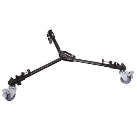 Dolica Professional Tripod Dolley with Adjustable Leg