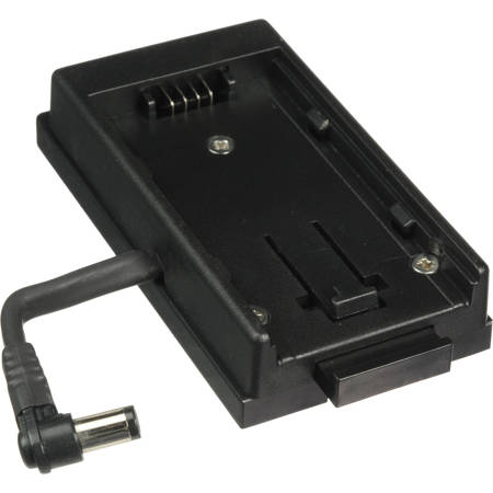 Dedolight Battery Shoe for Panasonic CGA Battery